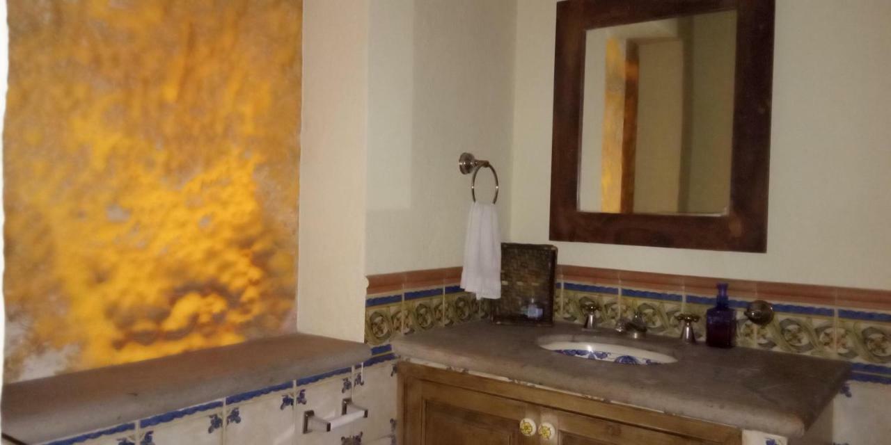 بيت شباب Maria Bonita غوادالاجارا المظهر الخارجي الصورة